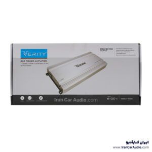 آمپلی فایر V-A6305 وریتی Verity