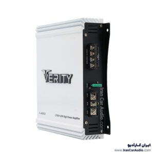 آمپلی فایر وریتی مدل V-A6602