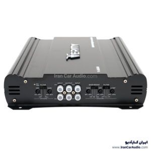 آمپلی فایر وریتی مدل V-A6604