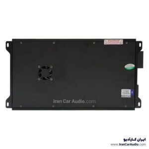 آمپلی فایر وریتی Verity V-A8125D