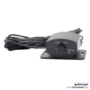 آمپلی فایر وریتی Verity V-A8125D
