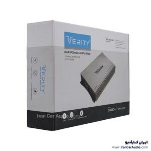 آمپلی فایر وریتی Verity V-A8304