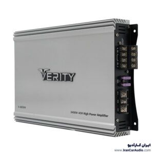 آمپلی فایر وریتی Verity V-A8304