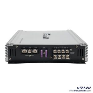 آمپلی فایر وریتی Verity V-A8304