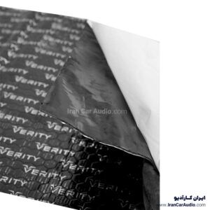 ورق دمپینگ خودرو وریتی مدل V-D0151