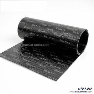 ورق دمپینگ خودرو وریتی Verity مدل V-D0221 ضخامت 2.2 میلی‌متر