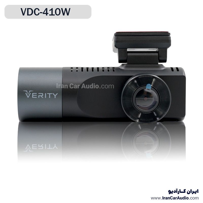 دوربین ثبت وقایع وریتی مدل VDC-410W