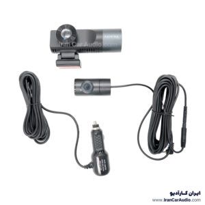 دوربین ثبت وقایع وریتی مدل VDC-410W