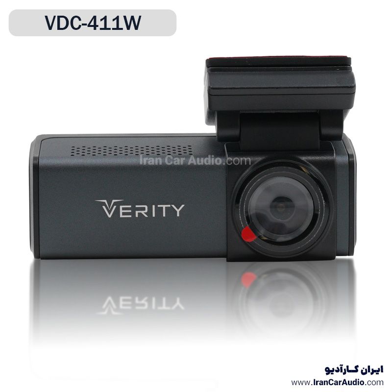 دوربین ثبت وقایع وریتی مدل VDC-411W