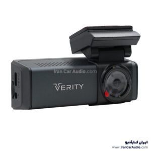 دوربین ثبت وقایع وریتی مدل VDC-411W
