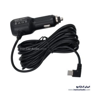 دوربین ثبت وقایع وریتی مدل VDC-411W