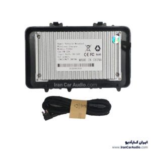 شارژر وایرلس فولکس واگن ID.4