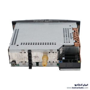 ضبط فابریک زانتیا