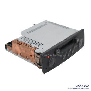 ضبط فابریک زانتیا