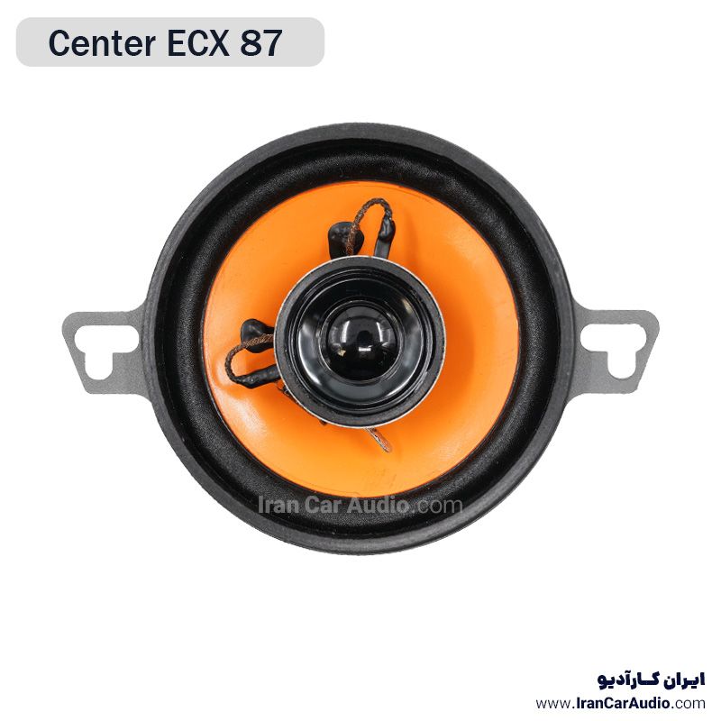 سنتر هرتز Center ECX 87