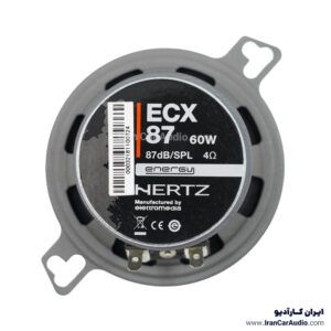 سنتر هرتز Center ECX 87