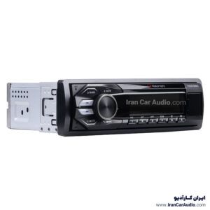 پخش خودرو ناکامیچی مدل NQ512BG