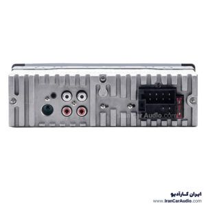 پخش خودرو ناکامیچی مدل NQ512BG