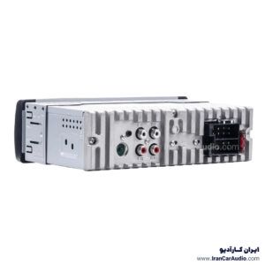 پخش خودرو ناکامیچی مدل NQ512BG