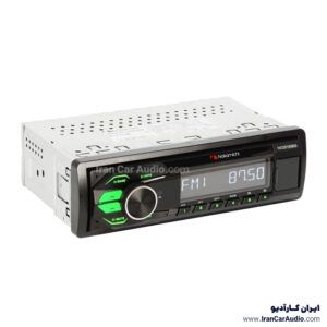 پخش خودرو ناکامیچی مدل NQ512BG
