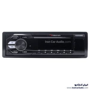 پخش خودرو ناکامیچی مدل NQ512BG