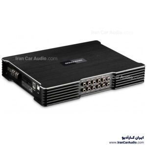 DSPA 1012 plus آمپلی فایر پروسسور گلدهورن GoldHorn