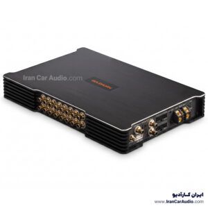 DSPA 1216 plus آمپلی فایر پروسسور گلدهورن GoldHorn