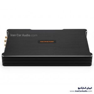 DSPA 1216 plus آمپلی فایر پروسسور گلدهورن GoldHorn