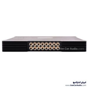DSPA 1216 plus آمپلی فایر پروسسور گلدهورن GoldHorn