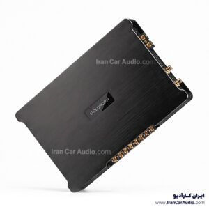 DSPA 1216 plus آمپلی فایر پروسسور گلدهورن GoldHorn