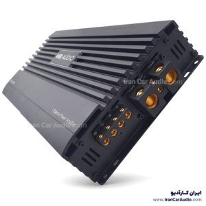 آمپلی فایر مونو ال اس آئودیو LS AUDIO LS-2000 spl