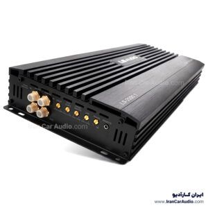 آمپلی فایر مونو ال اس آئودیو LS AUDIO LS-2000 spl