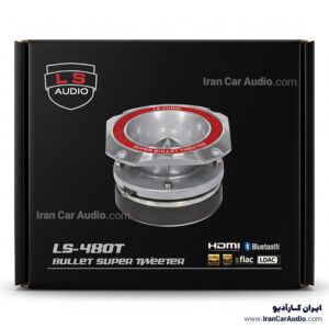 سوپر تیوتر LS-480T