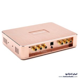 DSD Player P1 پلیر گلدهورن GoldHorn
