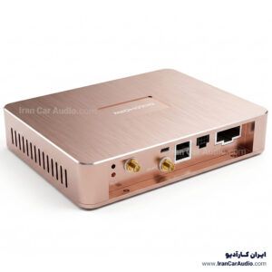 DSD Player P1 پلیر گلدهورن GoldHorn