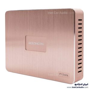 P1 DSPA آمپلی فایر پروسسور گلدهورن GoldHorn
