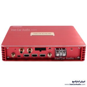 P2 DSPA Pro آمپلی فایر پروسسور گلدهورن GoldHorn