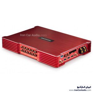 P3 DSPA PLUS آمپلی فایر پروسسور گلدهورن GoldHorn