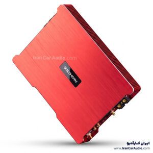 P3 DSPA PLUS آمپلی فایر پروسسور گلدهورن GoldHorn