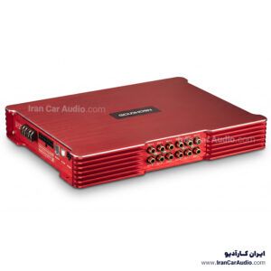 P3 DSPA PLUS آمپلی فایر پروسسور گلدهورن GoldHorn