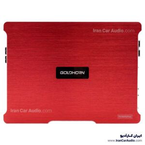 P3 DSPA PLUS آمپلی فایر پروسسور گلدهورن GoldHorn