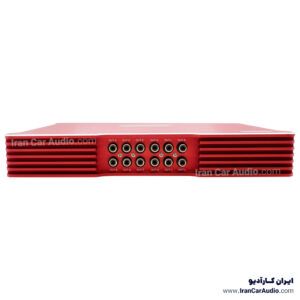 P3 DSPA PLUS آمپلی فایر پروسسور گلدهورن GoldHorn