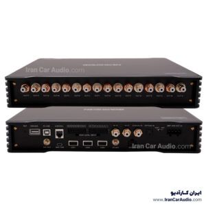 P5 DSP Ultra پروسسور گلدهورن GoldHorn