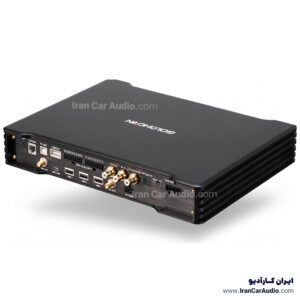 P5 DSP Ultra پروسسور گلدهورن GoldHorn
