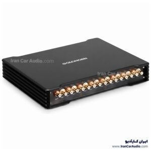 P5 DSP Ultra پروسسور گلدهورن GoldHorn