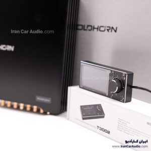 P5 DSP Ultra پروسسور گلدهورن GoldHorn