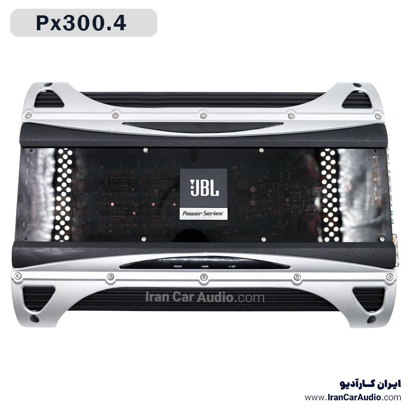 آمپیلی فایر جی بی ال JBL PX300.4