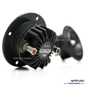 سوپر تیوتر پشت و جلو خودرو استریت ساند DARK 25 NEO