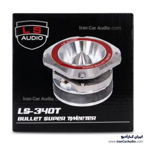 سوپر تیوتر LS-340T