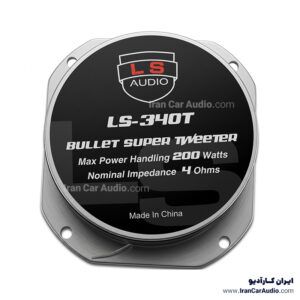 سوپر تیوتر LS-340T